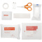 Healer 16-teiliges Erste-Hilfe-Set - Topgiving