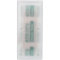 Winnipeg 5-teilige transparente Pflasterbox - Topgiving