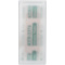 Winnipeg 5-teilige transparente Pflasterbox - Topgiving