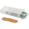 Winnipeg 5-teilige transparente Pflasterbox - Topgiving
