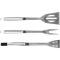 Dox 3-teiliges Grillset mit Kühltasche - Topgiving