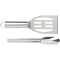 Mill 2-teiliges grillset mit kühltasche - Topgiving