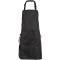 Grill BBQ-Schürze mit Isoliertasche - Topgiving
