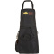 Grill BBQ-Schürze mit Isoliertasche - Topgiving