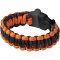 Elliott Paracord Notfallarmband - Topgiving