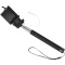 Wire ausziehbarer selfie-stick - Topgiving