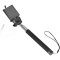 Wire ausziehbarer selfie-stick - Topgiving