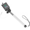 Wire ausziehbarer selfie-stick - Topgiving