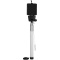Wire ausziehbarer selfie-stick - Topgiving
