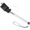 Wire ausziehbarer selfie-stick - Topgiving
