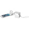 Sonic tragbarer Bluetooth Lautsprecher - Topgiving
