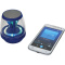 Rave light up bluetooth-lautsprecher - Topgiving