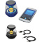 Rave light up bluetooth-lautsprecher - Topgiving