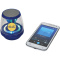 Rave light up bluetooth-lautsprecher - Topgiving