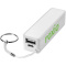 Jive 2000 mAh Powerbank - Topgiving