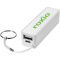 Jive 2000 mAh Powerbank - Topgiving