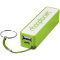 Jive 2000 mAh Powerbank - Topgiving