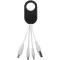 Troup 4-in-1-Ladekabel mit Typ C Spitze - Topgiving