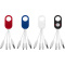 Troup 4-in-1-Ladekabel mit Typ C Spitze - Topgiving