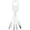 Troup 4-in-1-Ladekabel mit Typ C Spitze - Topgiving