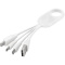 Troup 4-in-1-Ladekabel mit Typ C Spitze - Topgiving