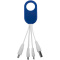 Troup 4-in-1-Ladekabel mit Typ C Spitze - Topgiving