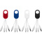 Troup 4-in-1-Ladekabel mit Typ C Spitze - Topgiving