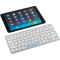 Traveler bluetooth tastatur - Topgiving