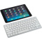 Traveler bluetooth tastatur - Topgiving
