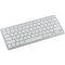 Traveler bluetooth tastatur - Topgiving