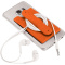 Stue Silikon Smartphonehalter und -hülle - Topgiving