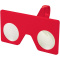 Mini Virtual Reality Brille mit Clip - Topgiving
