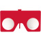 Mini Virtual Reality Brille mit Clip - Topgiving