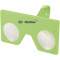 Mini Virtual Reality Brille mit Clip - Topgiving