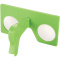 Mini Virtual Reality Brille mit Clip - Topgiving