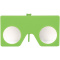 Mini Virtual Reality Brille mit Clip - Topgiving