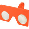 Mini Virtual Reality Brille mit Clip - Topgiving