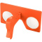 Mini Virtual Reality Brille mit Clip - Topgiving