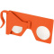 Mini Virtual Reality Brille mit Clip - Topgiving