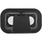 Sil-val faltbare Silikon Virtual Reality Brille - Topgiving