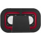 Sil-val faltbare Silikon Virtual Reality Brille - Topgiving