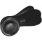 Fish-Eye Smartphone Kameraobjektiv mit Clip - Topgiving