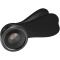 Fish-Eye Smartphone Kameraobjektiv mit Clip - Topgiving
