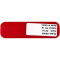 Edge 2000 mAh Powerbank - Topgiving