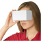 Veracity Pappe Virtual Reality Brille - Topgiving