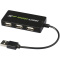 Brick USB-Hub 4 Anschlüsse - Topgiving