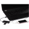 Brick USB-Hub 4 Anschlüsse - Topgiving