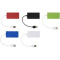 Brick USB-Hub 4 Anschlüsse - Topgiving