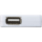 Brick USB-Hub 4 Anschlüsse - Topgiving