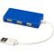 Brick USB-Hub 4 Anschlüsse - Topgiving
